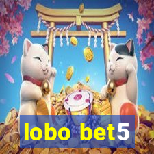 lobo bet5